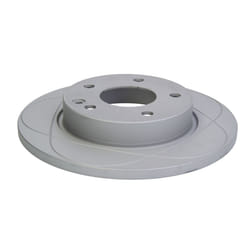 Disque de frein ATE PowerDisc 24.0312-0144.1, 1 pièce
