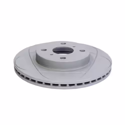 Disque de frein ATE PowerDisc 24.0320-0175.1, 1 pièce