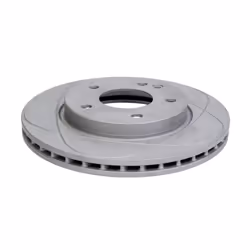 Disque de frein ATE PowerDisc 24.0322-0168.1, 1 pièce