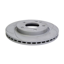 Disque de frein ATE PowerDisc 24.0322-0168.1, 1 pièce