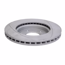 Disque de frein ATE PowerDisc 24.0322-0168.1, 1 pièce