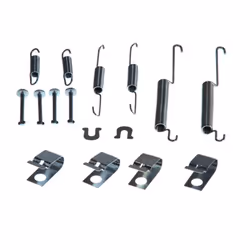 Kit d'accessoires, mâchoires de frein ATE 03.0137-9097.2