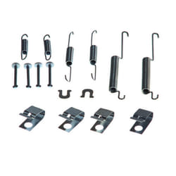 Kit d'accessoires, mâchoires de frein ATE 03.0137-9097.2
