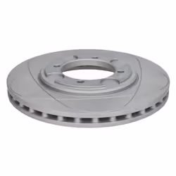 Disque de frein ATE Power Disc 24.0322-0170.1, 1 pièce