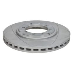 Disque de frein ATE Power Disc 24.0322-0170.1, 1 pièce