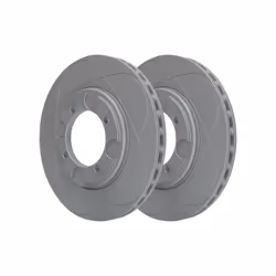 Disque de frein ATE Power Disc 24.0322-0170.1, 1 pièce - Vue supplémentaire 4