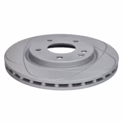 Disque de frein ATE Power Disc 24.0322-0199.1, 1 pièce