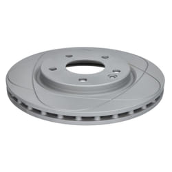 Disque de frein ATE Power Disc 24.0322-0199.1, 1 pièce
