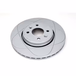 Disque de frein ATE Power Disc 24.0324-0158.1, 1 pièce