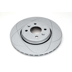 Disque de frein ATE Power Disc 24.0324-0158.1, 1 pièce