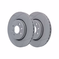 Disque de frein ATE Power Disc 24.0324-0158.1, 1 pièce - Vue supplémentaire 4