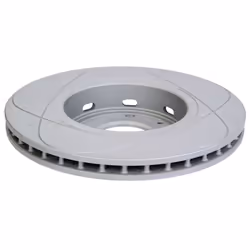 Disque de frein ATE Power Disc 24.0324-0159.1, 1 pièce