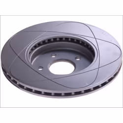 Disque de frein ATE Power Disc 24.0324-0161.1, 1 pièce