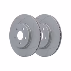 Disque de frein ATE Power Disc 24.0324-0161.1, 1 pièce - Vue supplémentaire 4