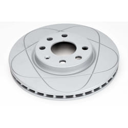 Disque de frein ATE Power Disc 24.0324-0166.1, 1 pièce