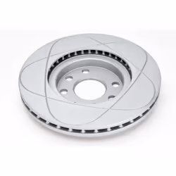 Disque de frein ATE Power Disc 24.0324-0166.1, 1 pièce