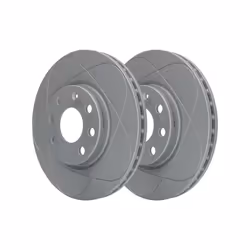 Disque de frein ATE Power Disc 24.0324-0166.1, 1 pièce - Vue supplémentaire 4