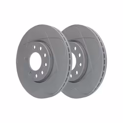 Disque de frein ATE Power Disc 24.0325-0141.1, 1 pièce - Vue supplémentaire 4