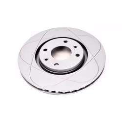Disque de frein ATE PowerDisc 24.0326-0120.1, 1 pièce