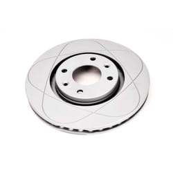 Disque de frein ATE PowerDisc 24.0326-0120.1, 1 pièce