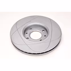 Disque de frein ATE PowerDisc 24.0326-0120.1, 1 pièce