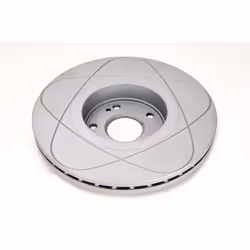 Disque de frein ATE Power Disc 24.0326-0123.1, 1 pièce