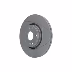 Disque de frein ATE Power Disc 24.0326-0123.1, 1 pièce - Vue supplémentaire 4