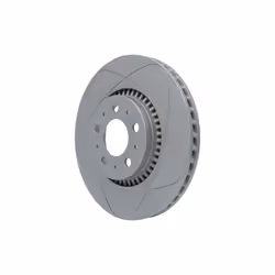 Disque de frein ATE Power Disc 24.0328-0123.1, 1 pièce - Vue supplémentaire 4