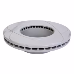 Disque de frein ATE Power Disc 24.0328-0129.1, 1 pièce