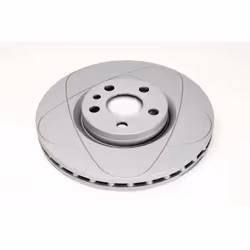 Disque de frein ATE PowerDisc 24.0328-0136.1, 1 pièce
