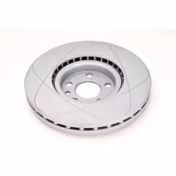 Disque de frein ATE PowerDisc 24.0328-0136.1, 1 pièce
