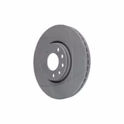 Disque de frein ATE Power Disc 24.0328-0137.1, 1 pièce - Vue supplémentaire 4