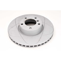 Disque de frein ATE Power Disc 24.0330-0107.1, 1 pièce