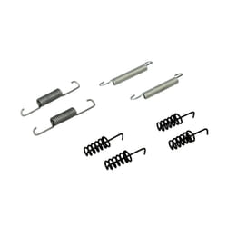 Kit d'accessoires, Mâchoires de frein de stationnement ATE 03.0137-9255.2