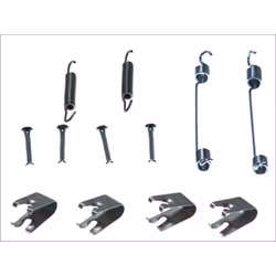 Kit d'accessoires, mâchoires de frein ATE 03.0137-9259.2