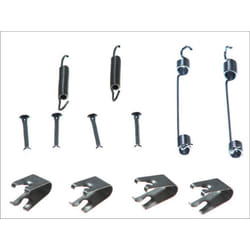 Kit d'accessoires, mâchoires de frein ATE 03.0137-9259.2