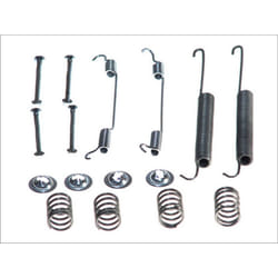 Kit d'accessoires, mâchoires de frein ATE 03.0137-9268.2