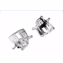 Étrier de frein; ATE; sans fixation; pour VOLKSWAGEN, VW; 1H0615123B, 1H0615123BV, 1H0615123BX