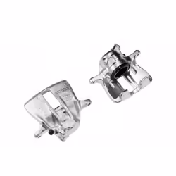 Étrier de frein; ATE; sans fixation; pour VOLKSWAGEN, VW; 1H0615124B, 1H0615124BV, 1H0615124BX