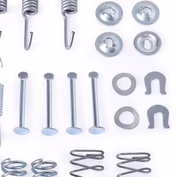 ATE 03.0137-9275.2 Kit d'accessoires, mâchoires de frein de stationnement MITSUBISHI: PAJERO 2, PAJERO 4, PAJERO 3 - Vue supplémentaire 3