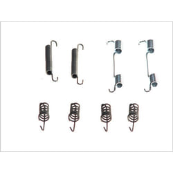 Kit d'accessoires, Mâchoires de frein de stationnement ATE 03.0137-9256.2