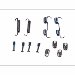 Kit d'accessoires, Mâchoires de frein de stationnement ATE 03.0137-9265.2