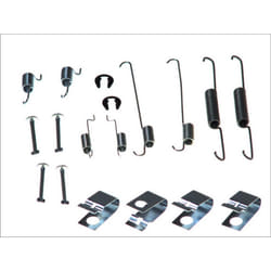 Kit d'accessoires, mâchoires de frein ATE 03.0137-9271.2