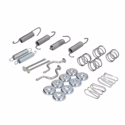 Kit d'accessoires, Mâchoires de frein de stationnement ATE 03.0137-9272.2