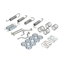 Kit d'accessoires, Mâchoires de frein de stationnement ATE 03.0137-9272.2