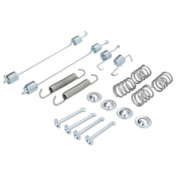 Kit d'accessoires, mâchoires de frein ATE 03.0137-9274.2