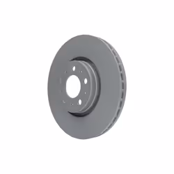 Disque de frein ATE 24.0128-0144.1 avant, ventilé, à haute teneur en carbone, 1 pièce - Vue supplémentaire 4
