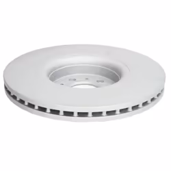 Disque de frein ATE 24.0130-0116.1 avant, ventilé, à haute teneur en carbone, 1 pièce
