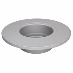 Disque de frein ATE 24.0112-0124.1 avant, plein, à haute teneur en carbone, 1 pièce