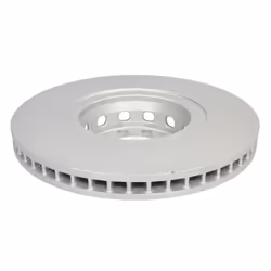 Disque de frein ATE 24.0130-0104.1 avant, ventilé, à haute teneur en carbone, 1 pièce